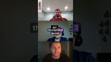 In The Flat  - Disappointing Team after week three