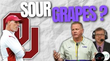 Why The Entire Country Hates Oklahoma Football