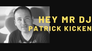 Patrick Kicken | What's On Your Mind? (Dutch/Nederlands)