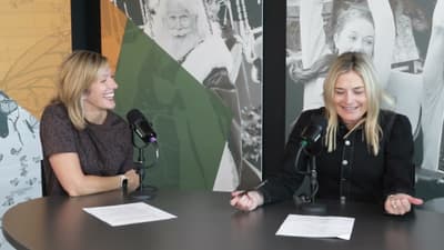 Ep. 66: Communicating Across Generations with Jen Hellman