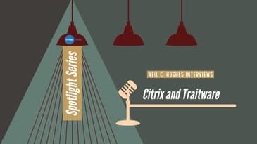 Traitware - Next-Gen Authentication On The Citrix Market Place