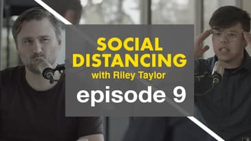 Endurance Through Suffering ft. Javan Khalsa // Social Distancing 009