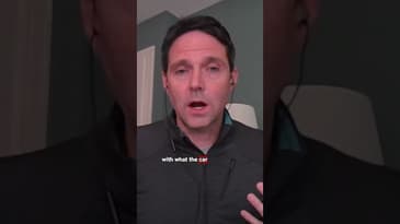 Electric Vehicles Are the Future #shorts