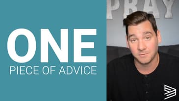 Have A Mentor by Pastor Andrew Lundy