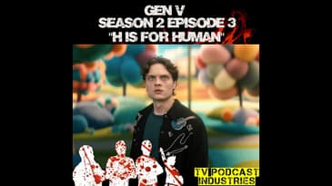 Gen V Season 2 Episode 3