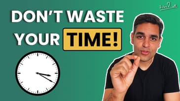 GIVE UP if you are NOT HAPPY | Ankur Warikoo | Career and Life advice