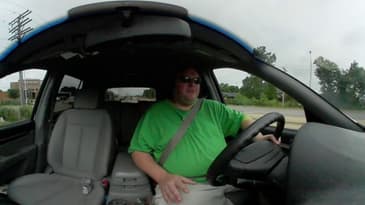 On The Road Again w/ Shaggy (Episode 20)