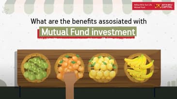 The Benefits of Investing in Mutual Funds