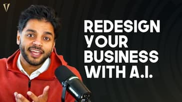 How CEOs Can Play AI Offense (Stop Delegating Your Strategy)