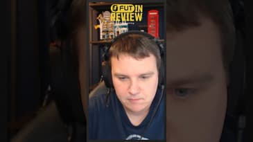 Shaq says goodbye to 4321 forever #fc24 #fc25 #shorts