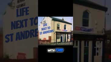 Life Next to St Andrew’s | Anton from The Royal George | B2B Made in Brum