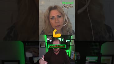 Unlocking Confidence In Selling Ourselves