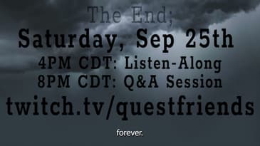 forever (Campaign 1 Finale Promo)