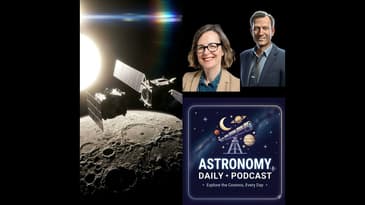BepiColombo Lets Go: Eight Years, Nine Flybys, One Irreversible Moment