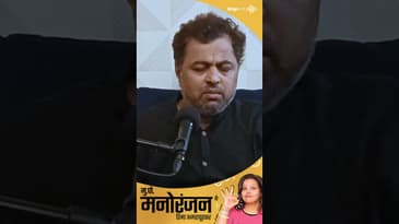 Change happens when everyone comes together | Ft. Subodh Bhave on Mukkam Post Manoranjan