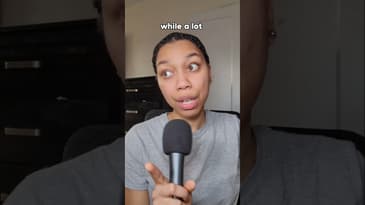 When Women Look Taller Than Men...