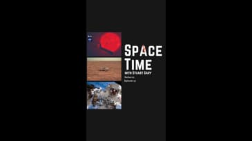 Sneak Peek Preview | SpaceTime with Stuart Gary S25E97 | Astronomy & Space Science Podcast