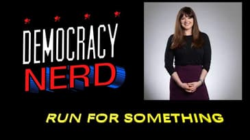 Run For Something w/ Amanda Litman