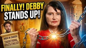 Debby FINALLY Stands Up Against Mido! Rasit Confrontation! Annabelle Furious! | 90 Day Fiance S12 E6