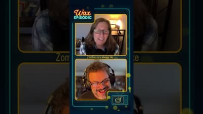 Zombies vs. Pluribus: Who Would You Rather Be?