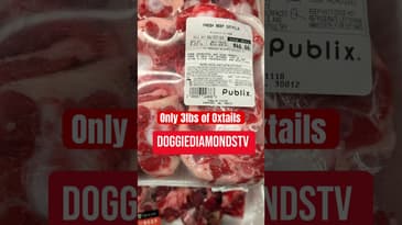 Oxtails Are TOO Expensive! #oxtails #food #shorts