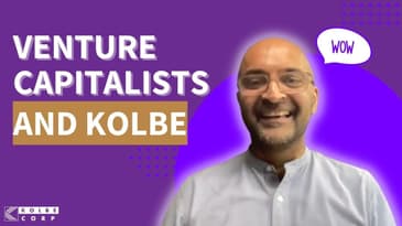 Using Kolbe With the VC Community