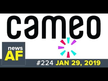 NEWS AF Live - January 29, 2020