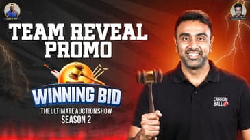 Winning Bid: Season 2 | Mock Auctions | Team Reveal Promo