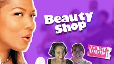 Welcome to Gina’s: A Nostalgic Trip to Beauty Shop