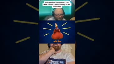 Get ready to strategize like never before in Chicken Run Extraction!