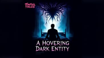 Ep. 204: A Hovering Dark Entity