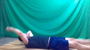 Daily 8 am Live Workout