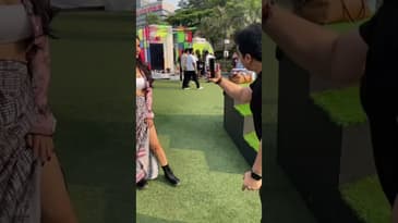 Lakme fashion week 2023 #mumbai #lakmefashionweek2023