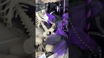 I min serie ”Henrik läser upp produktnamn i butiker på dalmål” har vi nu kommit fram till del 843: