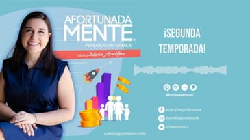 AfortunadaMente - ¡Segunda temporada!