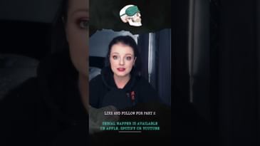 Tere Jo Duperrault had been on vacation aboard their sailboat, the Bluebelle when things went wrong.