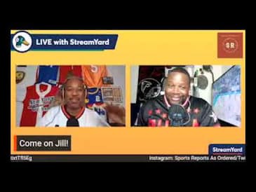 #SportsReportsAsOrdered: Winners and Losers