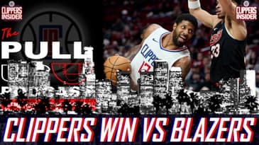 🔴LA CLIPPERS TALK! | Paul George Is Ready To DOMINATE In The Playoffs!