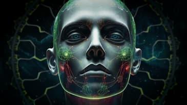 I AM IMMORTAL - NEW DOCUMENTARY FROM RICH OUT 6TH SEPTEMBER