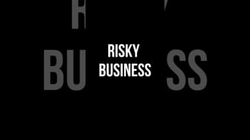 RISKY BUSINESS #dealership #carguy #carsales #carguy