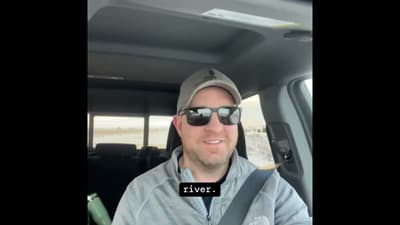 So you think you can Regen? A take on the new $700m "Program"