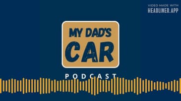 Danny Hopkins, Practical Classics Editor, Triumph 2000, Austin's, Honda Insight and a Mitsubishi GTO