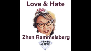 Love & Hate Zhen Rammelsberg