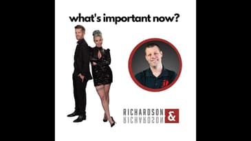 Paul Schmidt uses Networking to WIN!