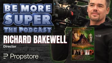 Unveiling Roswell Delirium: Exclusive Interview with Director and Writer Richard Bakewell