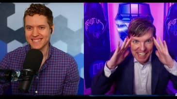 SEQUESTER Season 4 Pre-Season Interviews, w/ Taran Armstrong