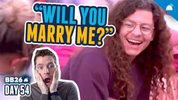 Does Leah Want to Kiss Quinn? BB26 Sunday Live Feed Update, Sunday, September 8