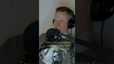 #short SITG Podcast Preview 3-2 presidential decathlon #podcast #fypyoutubeshorts #election2024 #fyp