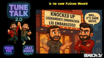 Tune Talk 2.0 - Season 4 Episode 14: They Called It WHAT?! 🤯