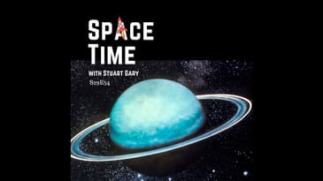 Uranus' Ring Revelations, Africa's Rapid Rift, and Eris Rocket Mishap